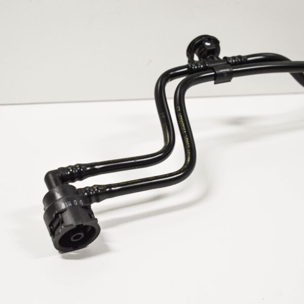 Mercedes Benz E W213 Water Coolant Pipe Hose A2135016500 NEW ORIGINAL - Image 5