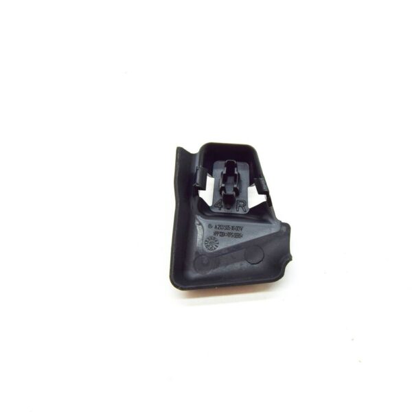 MERCEDES-BENZ E W213 Front Right Air Duct A2135051600 NEW ORIGINAL - Image 5