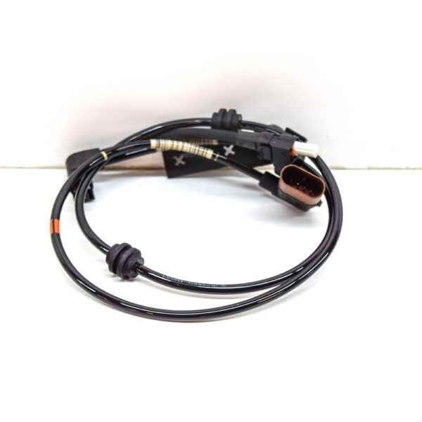MB E W213 Front Left Wheel Shock Absorber Wiring Harness A2135401913 NEW - Image 4