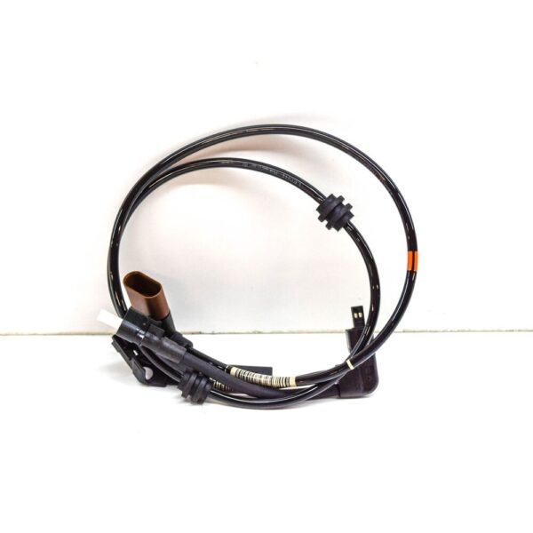 MB E W213 Front Left Wheel Shock Absorber Wiring Harness A2135401913 NEW - Image 5