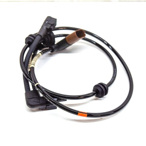 MB E W213 Front Left Wheel Shock Absorber Wiring Harness A2135401913 NEW