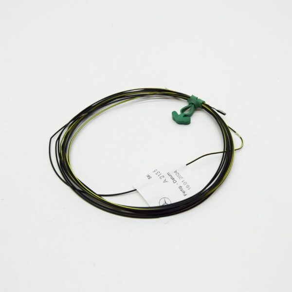 Mercedes-Benz CLS C257 Powertrain Harness A2135404156, NEW, ORIGINAL - Image 5