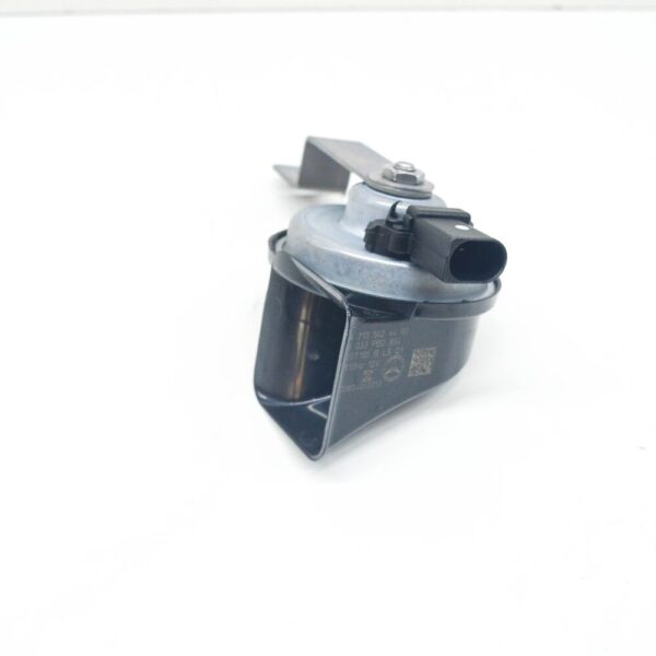 MERCEDES BENZ E W213 FRONT LEFT HORN SIGNAL A2135424400 NEW ORIGINAL - Image 4