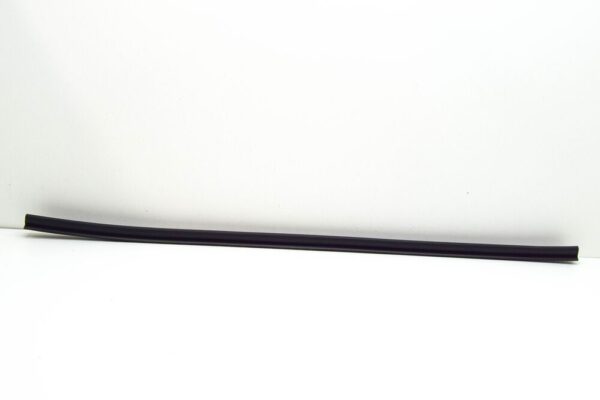 MERCEDES-BENZ E W213 Front Radiator Grill Upper Seal A2136280900 NEW ORIGINAL - Image 4