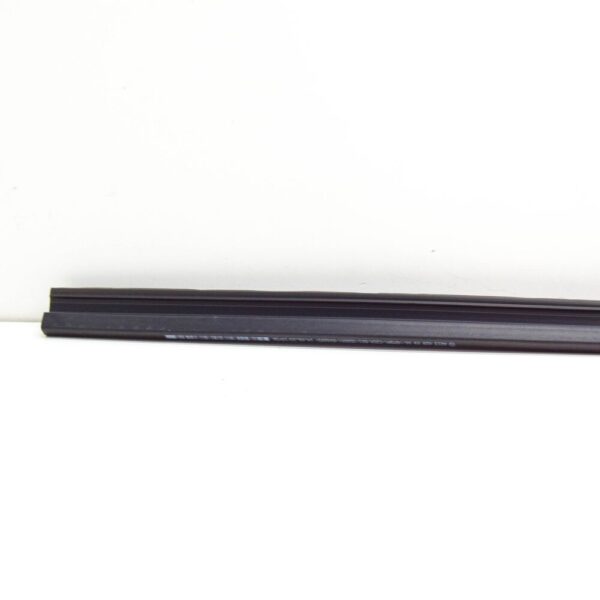 MERCEDES-BENZ E W213 Front Radiator Grill Upper Seal A2136280900 NEW ORIGINAL - Image 5
