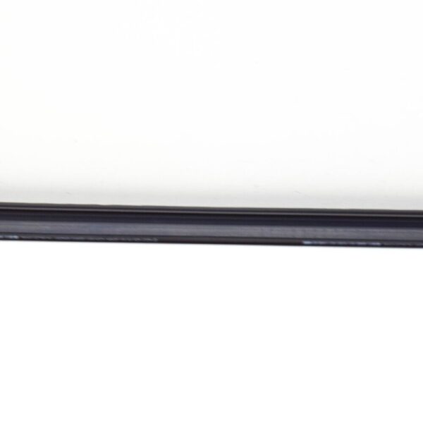 MERCEDES-BENZ E W213 Front Radiator Grill Upper Seal A2136280900 NEW ORIGINAL