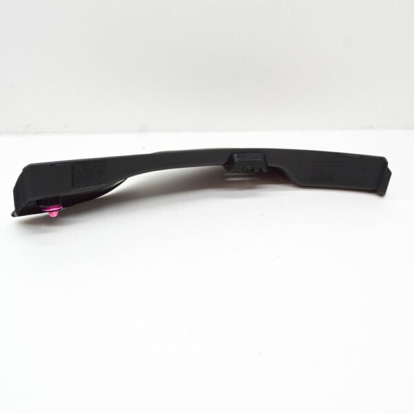 NEW MERCEDES-BENZ E W213 TRUNK LINING D-PILLAR COVER RIGHT A2136900802 ORIGINAL - Image 4