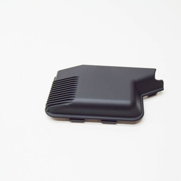 Mercedes-Benz E W213 cover lower rear right A2136980207 NEW ORIGINAL - Image 5