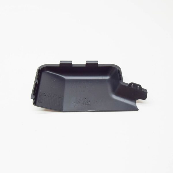 Mercedes-Benz E W213 cover lower rear right A2136980207 NEW ORIGINAL
