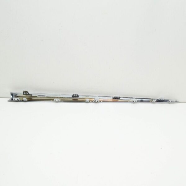 NEW MERCEDES-BENZ E W213 REAR LEFT BOTTOM STRIP TRIM A2136981300 ORIGINAL - Image 4