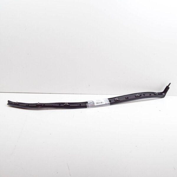 Mercedes-Benz E W213 Rear Right Door Cover Strip A2137300402 NEW ORIGINAL - Image 5