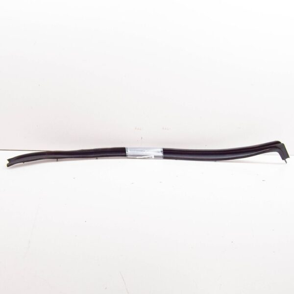 Mercedes-Benz E W213 Rear Right Door Cover Strip A2137300402 NEW ORIGINAL