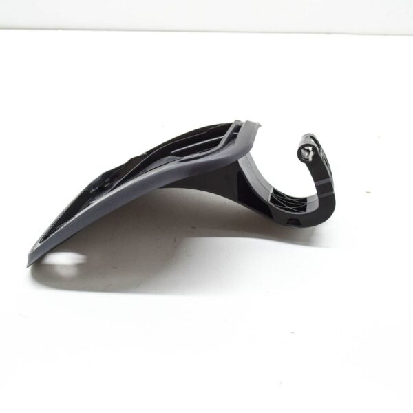 NEW MERCEDES-BENZ E W213 REAR HINGE LEVER BRACKET A2137570900 2 - Image 4