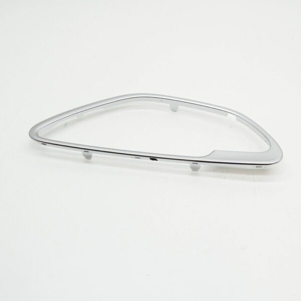 MERCEDES-BENZ E W213 Front Left Door Trim Frame A2137670300 NEW ORIGINAL - Image 4