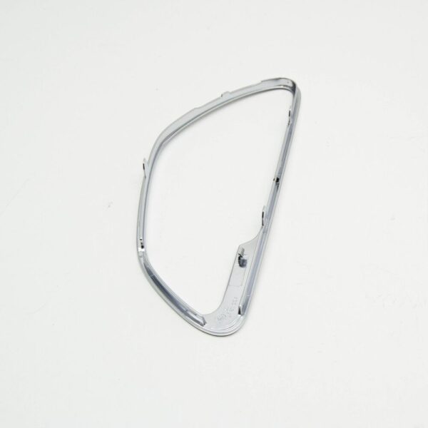 MERCEDES-BENZ E W213 Front Left Door Trim Frame A2137670300 NEW ORIGINAL