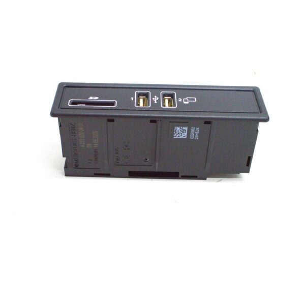 NEW MERCEDES-BENZ S W205 MULTIMEDIA CONNECTION UNIT A2138200400 OEM - Image 4
