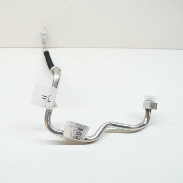 NEW MB E W213 A/C REFRIGERANT PIPE FROM COMPRESSOR TO CONDENSER A2138308904 - Image 4