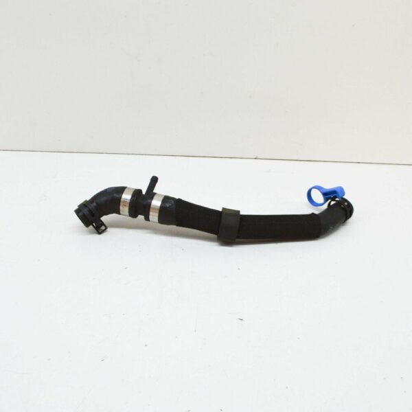 NEW MERCEDES-BENZ E W213 ENGINE COOLING WATER PIPE A2138309904 ORIGINAL - Image 4