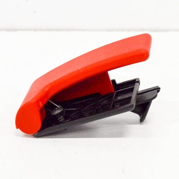 MB E-Class W213 Hood Unlocking Handle A2138800402 NEW REAL - Image 4