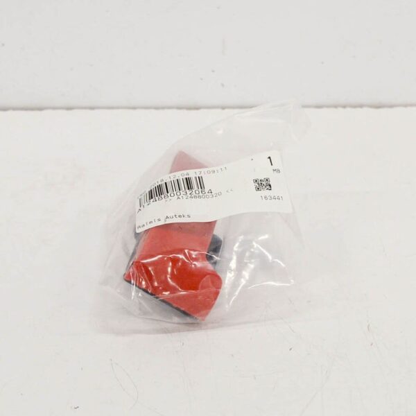 MB E-Class W213 Hood Unlocking Handle A2138800402 NEW REAL - Image 5