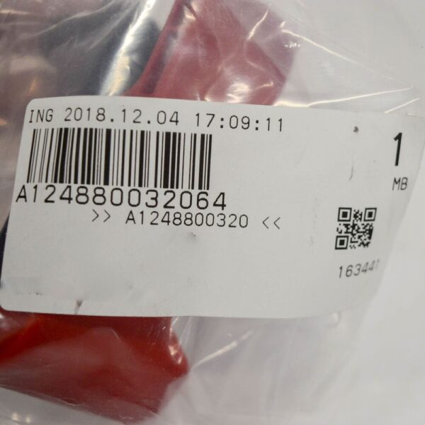 MB E-Class W213 Hood Unlocking Handle A2138800402 NEW REAL