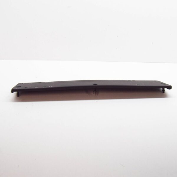 MERCEDES-BENZ E W213 FRONT NUMBER PLATE HOLDER A2138803105 NEW ORIGINAL