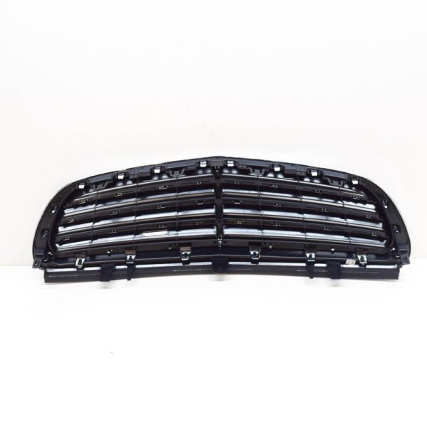MERCEDES-BENZ E W213 Radiator Grille A2138808602 NEW ORIGINAL - Image 4