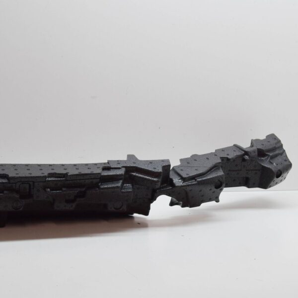 Mercedes-Benz E W213 Front Bumper Foam A2138850003 NEW - Image 5