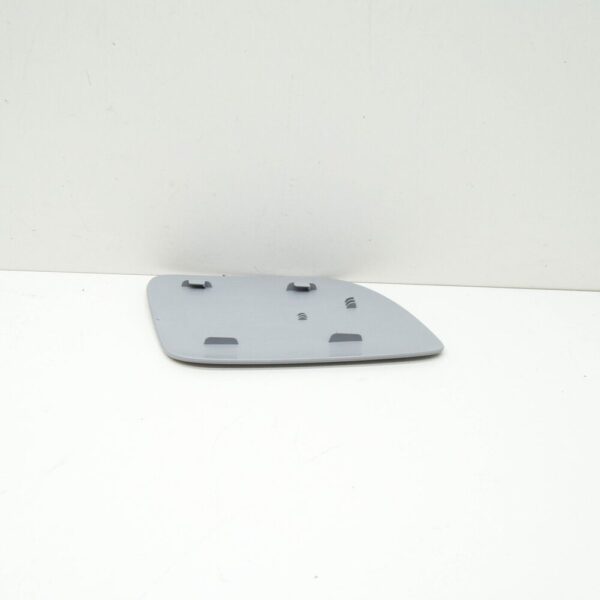 NEW MB E W213 REAR BUMPER CHARGING PLUG SOCKET CAP A2138850026 ORIGINAL - Image 4