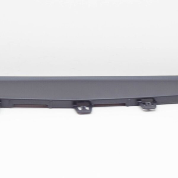 NEW MERCEDES-BENZ E C238 FRONT BUMPER CENTER SEALING A2138851707 ORIGINAL - Image 4