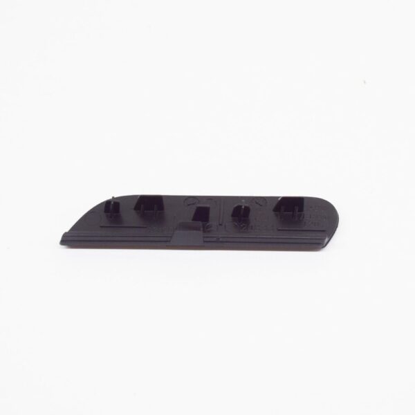 NEW MERCEDES BENZ E-CLASS W213 REAR BUMPER LOWER TOW EYE CAP A2138853401 - Image 4