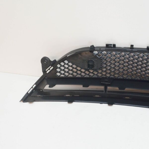 MB E W213 AMG Front Bumper Center Lower Radiator Grill A2138856900 NEW REAL - Image 4