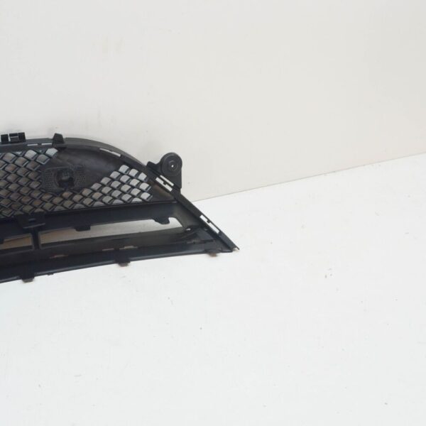 MB E W213 AMG Front Bumper Center Lower Radiator Grill A2138856900 NEW REAL - Image 5