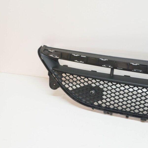 MB E W213 AMG Front Bumper Center Lower Radiator Grill A2138856900 NEW REAL