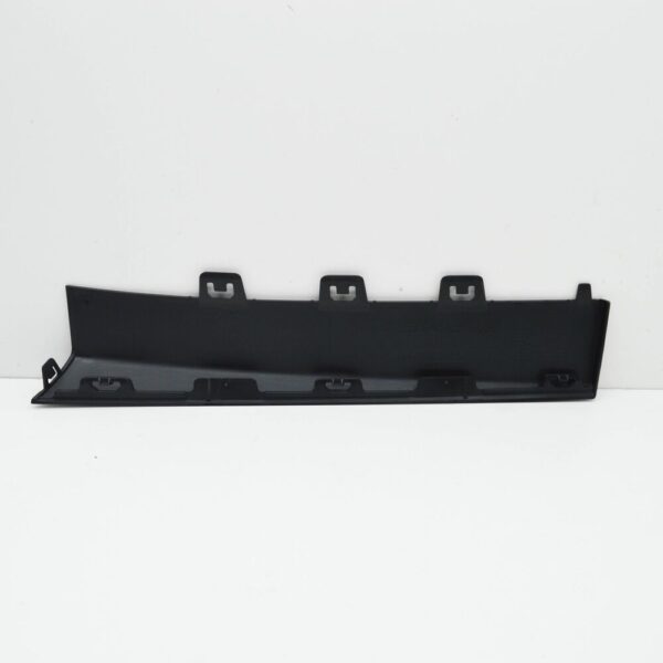 NEW MB E W213 REAR BUMPER BOTTOM LATERAL TRIM RIGHT A2138857402 - Image 4