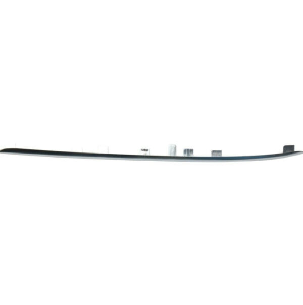 NEW MERCEDES-BENZ E W213 FRONT LEFT BUMPER GRILLE TRIM A2138858001 ORIGINAL - Image 4