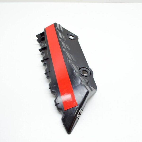 MERCEDES-BENZ E W213 Front Left Bumper Face Bar Bracket A2138858300 NEW ORIGINAL - Image 4
