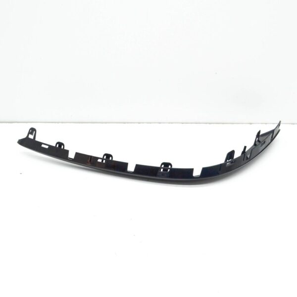 NEW MB E C238 FRONT BUMPER LEFT LOWER GRILLE TRIM MOLDING A2138859303 ORIGINAL - Image 4