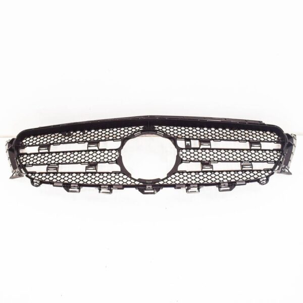 MERCEDES-BENZ E W213 Radiator Grille A213888012364 NEW ORIGINAL - Image 5