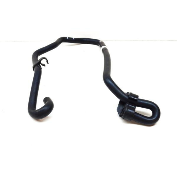 MERCEDES-BENZ E W213 AIR SUSPENSION COMPRESSOR LINE A2139970052 NEW ORIGINAL - Image 4