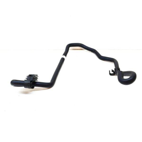 MERCEDES-BENZ E W213 AIR SUSPENSION COMPRESSOR LINE A2139970052 NEW ORIGINAL