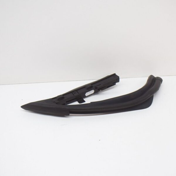MERCEDES-BENZ CL C215 Front Right Mirror Triangle Seal A2157270630 NEW ORIGINAL - Image 4