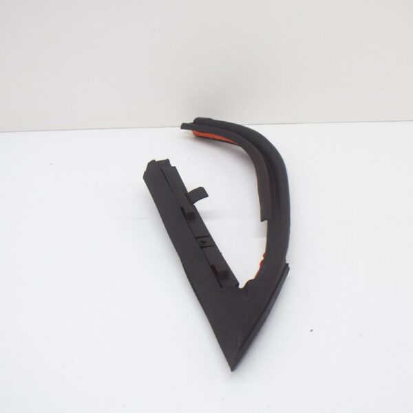 MERCEDES-BENZ CL C215 Front Right Mirror Triangle Seal A2157270630 NEW ORIGINAL - Image 5