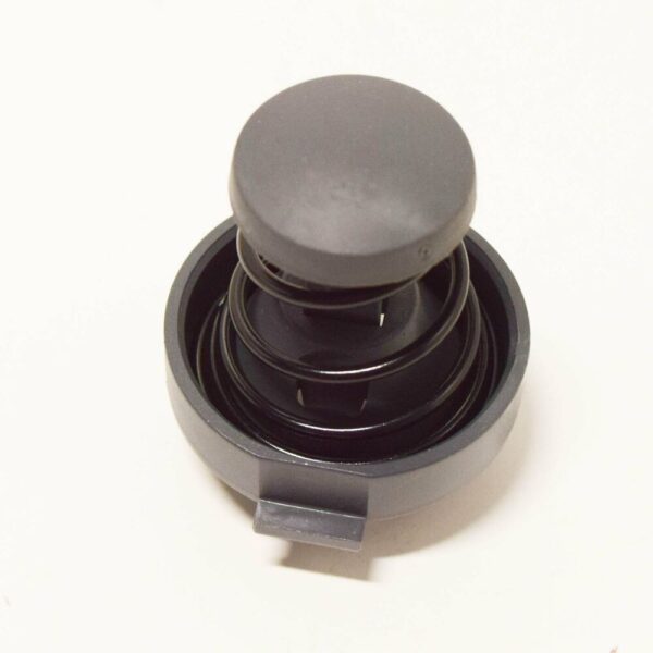 NEW MERCEDES BENZ CL-CLASS C215 HOOD SAFETY HOOK SPRING A2158800129 ORIGINAL - Image 4