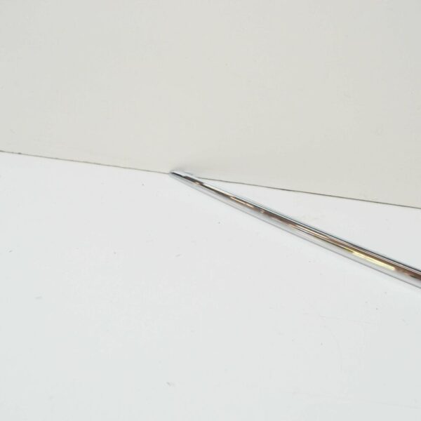 NEW MERCEDES-BENZ CL C215 FRONT BUMPER LEFT MOLDING STRIP A2158850974 ORIGINAL - Image 4