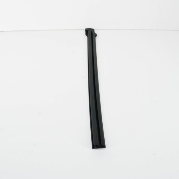 NEW MERCEDES-BENZ CL C216 REAR RIGHT SIDE WINDOW SEAL FRAME A2166700439 OEM - Image 4