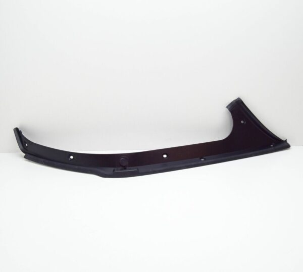MB CL C216 Luggage Compartment Right Weld Seal Cover A21669302339051 NEW ORIGINAL
