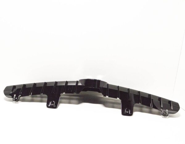 Mercedes-Benz CL C216 AMG Front Bumper Radiator Grille A2168800583 NEW ORIGINAL - Image 5