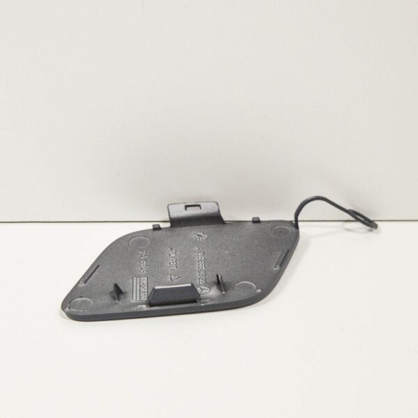 MB CL-CLASS C216 Front Bumper Tow Eye Cover A21688503229999 NEW ORIGINAL - Image 5