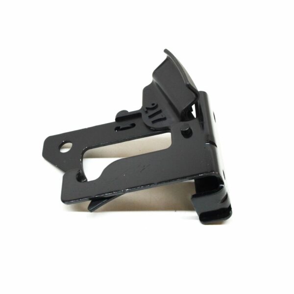 NEW MERCEDES-BENZ S C217 FRONT HOOD SAFETY RETAINING HOOK A2178800064 ORIGINAL - Image 4